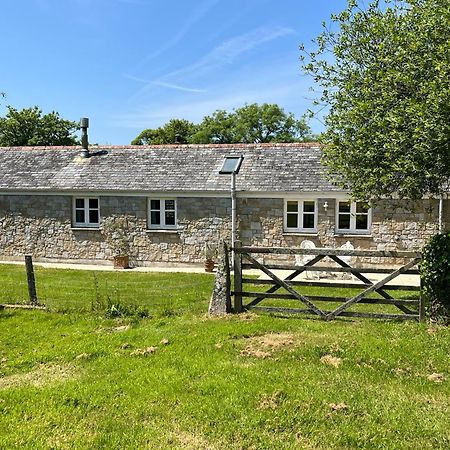 Little Pengelly Farm Bed & Breakfast Crowan Exterior photo