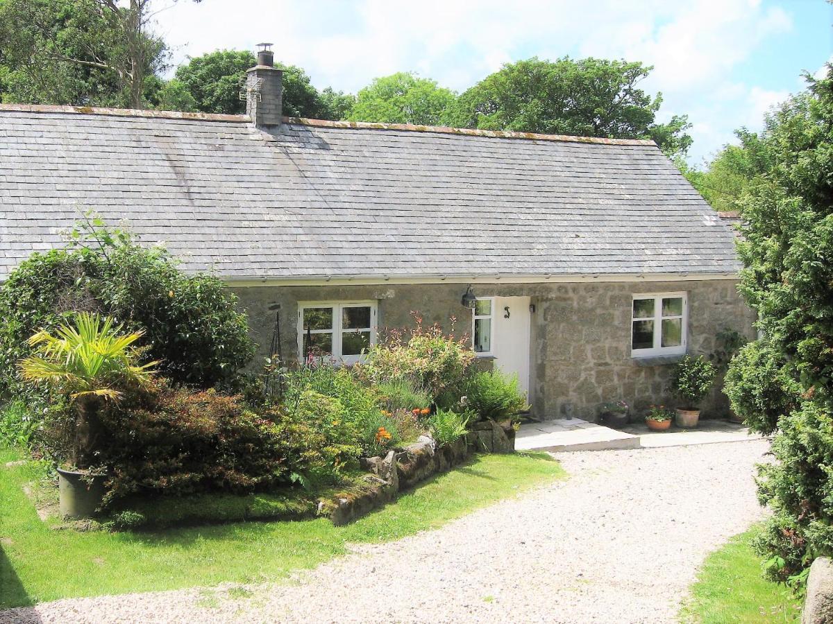 Little Pengelly Farm Bed & Breakfast Crowan Exterior photo