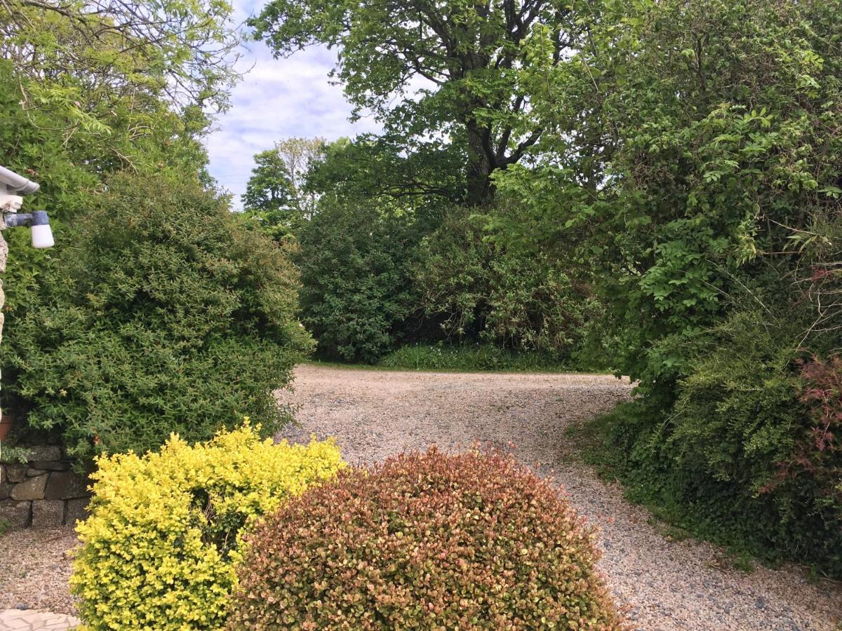 Little Pengelly Farm Bed & Breakfast Crowan Exterior photo