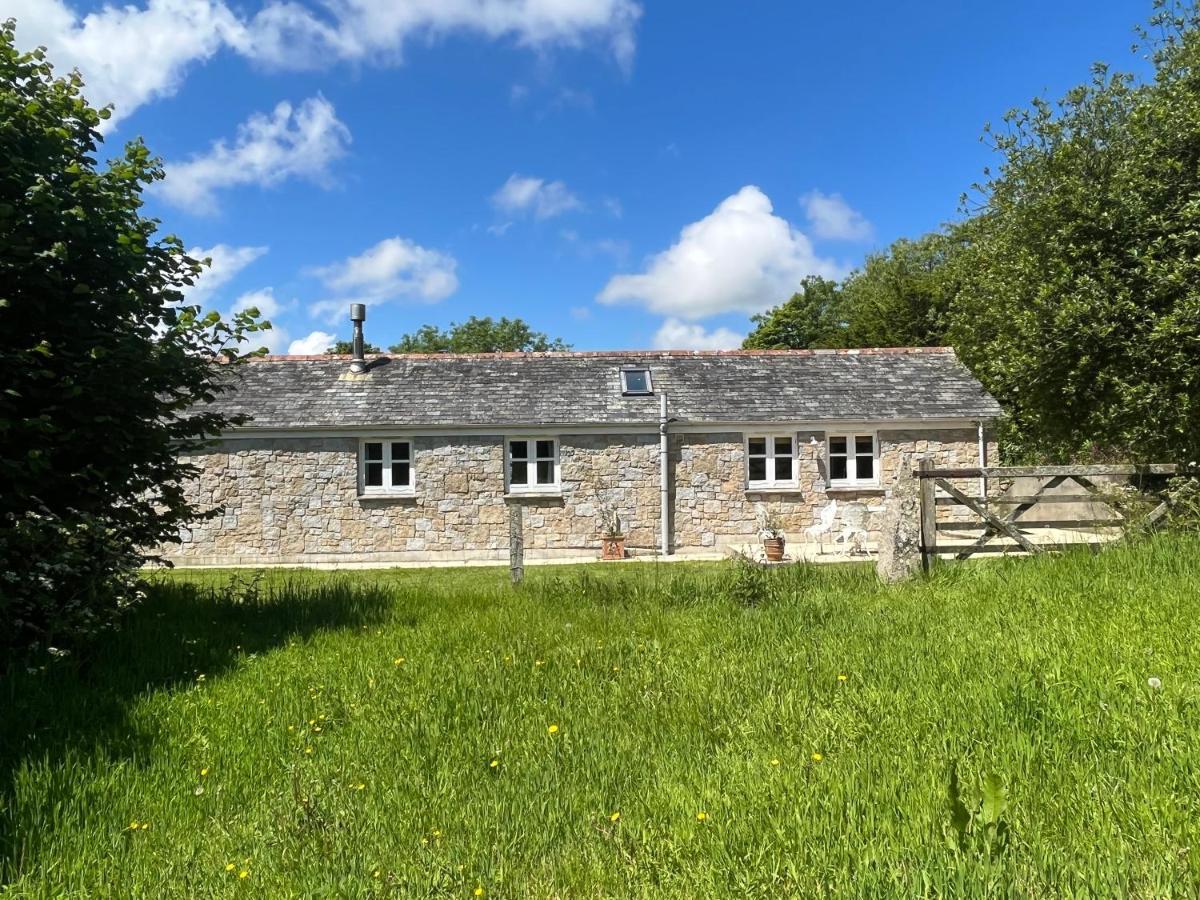 Little Pengelly Farm Bed & Breakfast Crowan Exterior photo