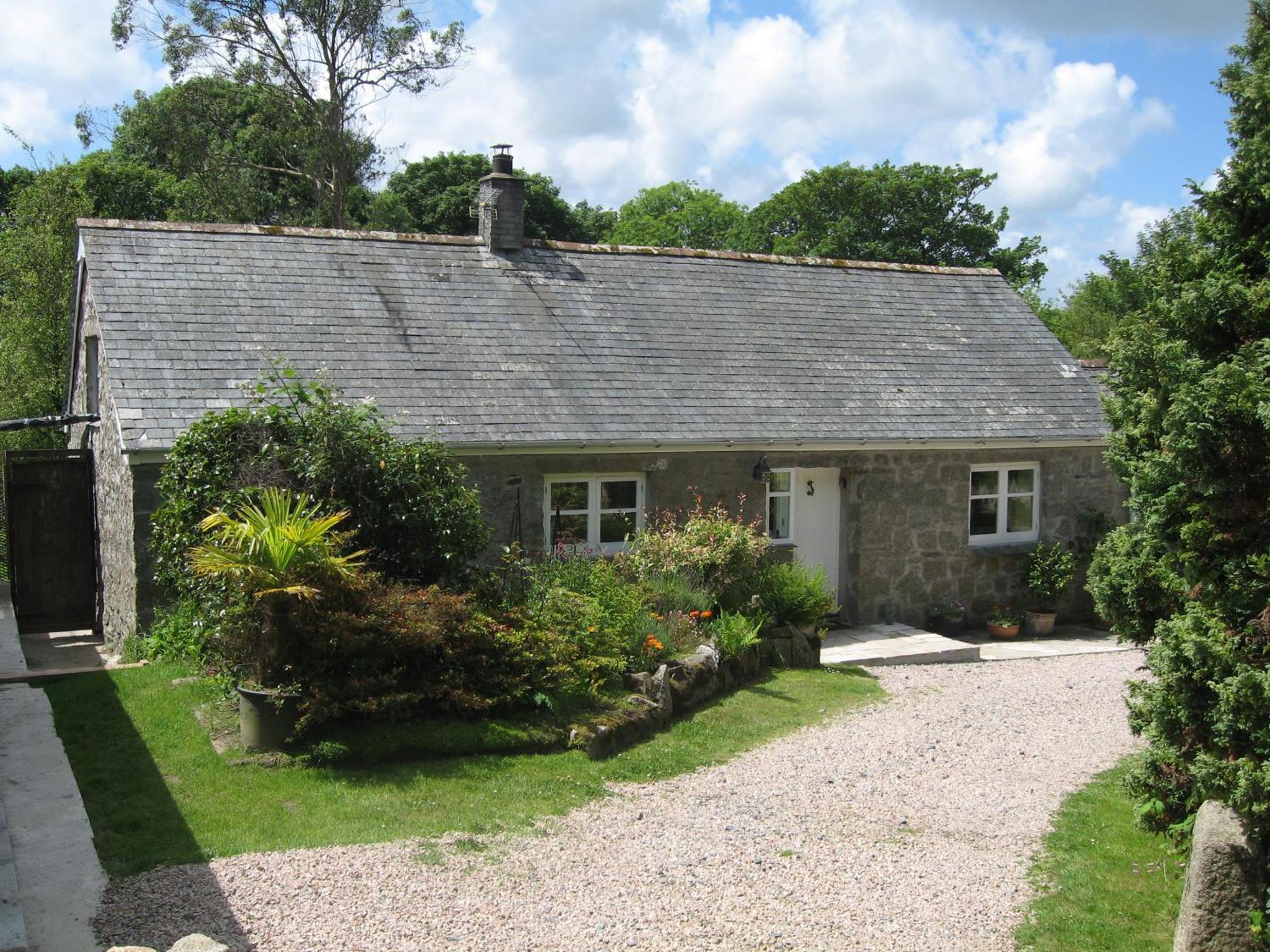 Little Pengelly Farm Bed & Breakfast Crowan Room photo