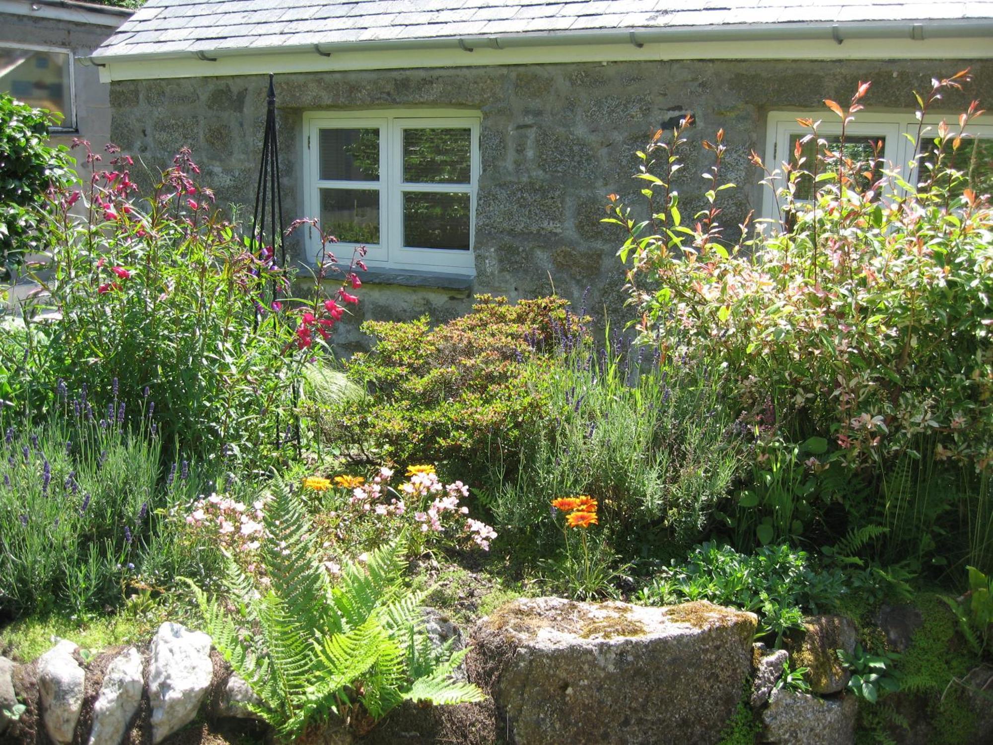 Little Pengelly Farm Bed & Breakfast Crowan Room photo