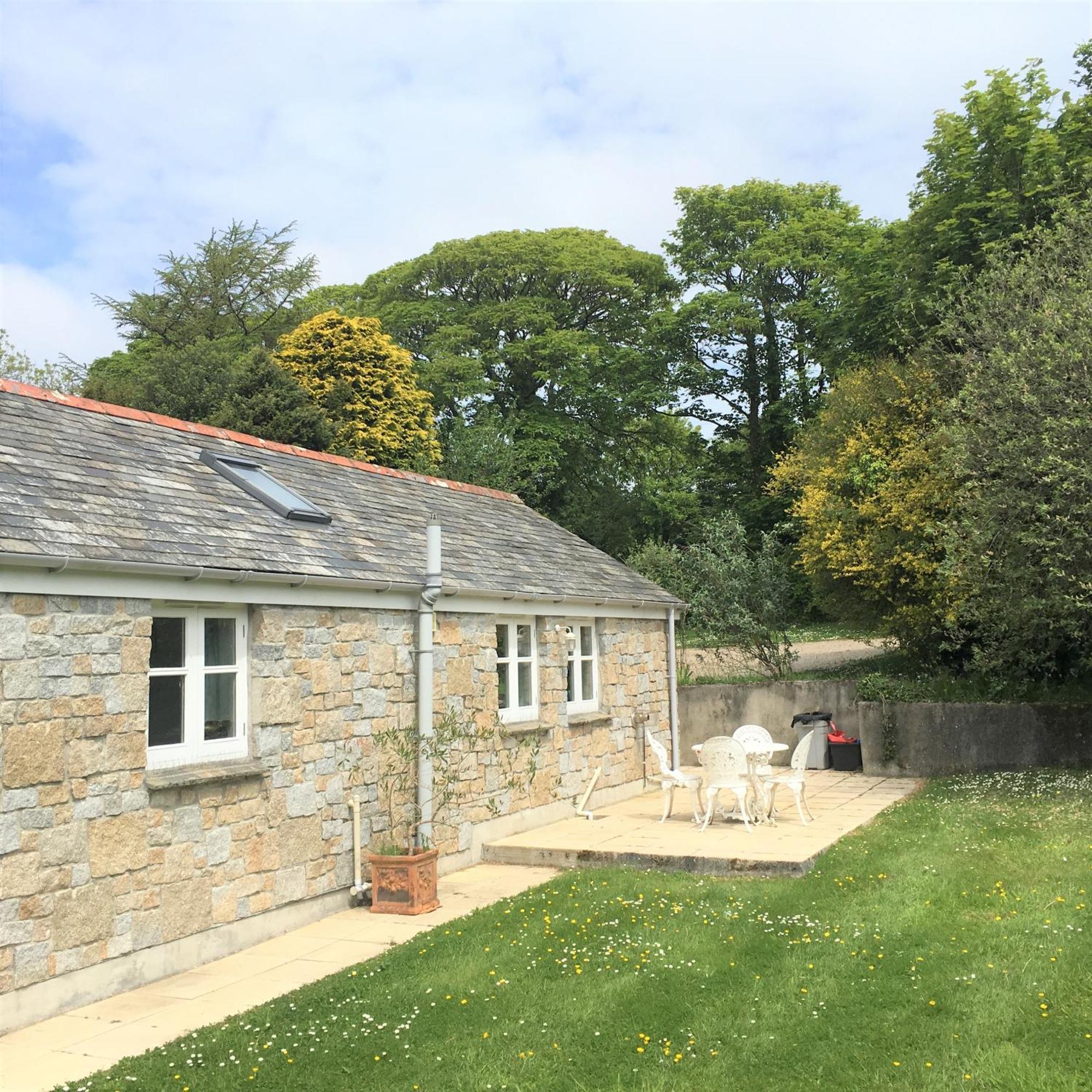 Little Pengelly Farm Bed & Breakfast Crowan Room photo